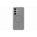 Kryt Samsung s magnetickým úchytem Galaxy S26+ šedý