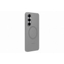 Kryt Samsung s magnetickým úchytem Galaxy S26+ šedý