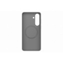 Kryt Samsung s magnetickým úchytem Galaxy S26+ šedý