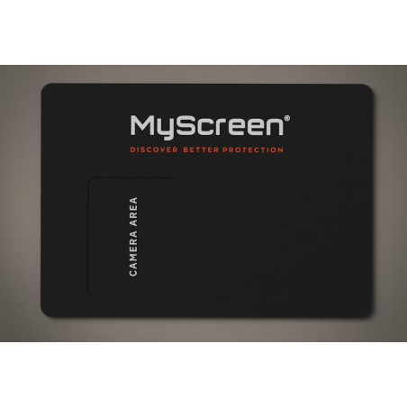 Instalační podložka myScreen B5 CUT&USE 18×25 cm
