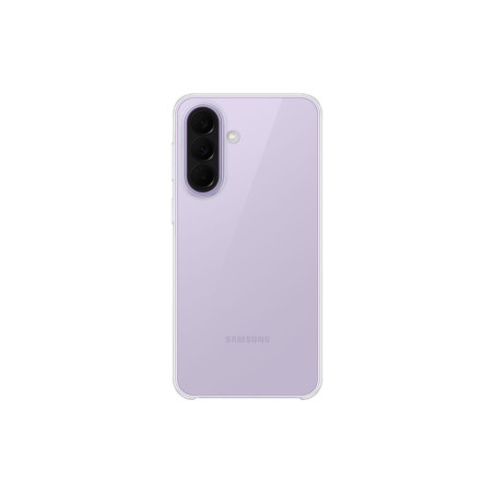 Kryt Samsung pro Galaxy A37 EF-QA376CTEGWW transparentní