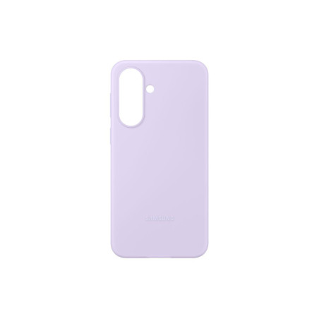 Kryt Samsung pro Galaxy A37 - světle fialový