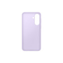Kryt Samsung pro Galaxy A37 - světle fialový