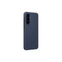 Kryt Samsung silikon pro Galaxy A57 - tmavě modrý