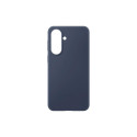 Kryt Samsung silikon pro Galaxy A57 - tmavě modrý