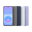 Kryt Samsung silikon pro Galaxy A57 - tmavě modrý