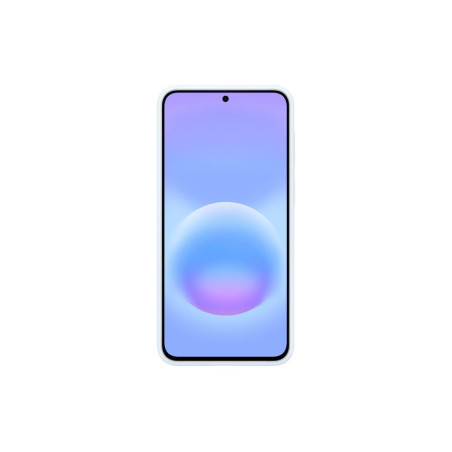 Kryt Samsung pro Galaxy A57 – světle modrý