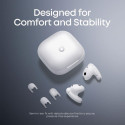 soundcore Liberty Buds Bluetooth sluchátka - bílá
