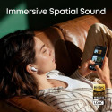 soundcore Liberty Buds Bluetooth sluchátka - bílá