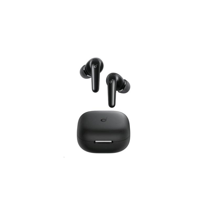 Sluchátka soundcore R60i NC pro Bluetooth zařízení - černá