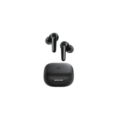 soundcore R60i NC sluchátka ANC bezdrátová – černá