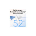 Sluchátka Soundcore R60i NC pro BT - bílá