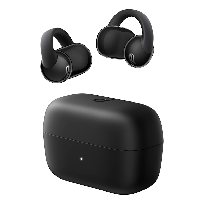 Sluchátka soundcore C50i pro otevřené nošení - černá