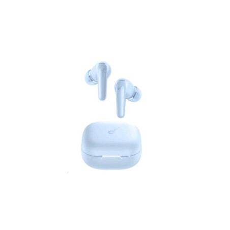 soundcore R60i NC Bluetooth sluchátka modrá s ANC