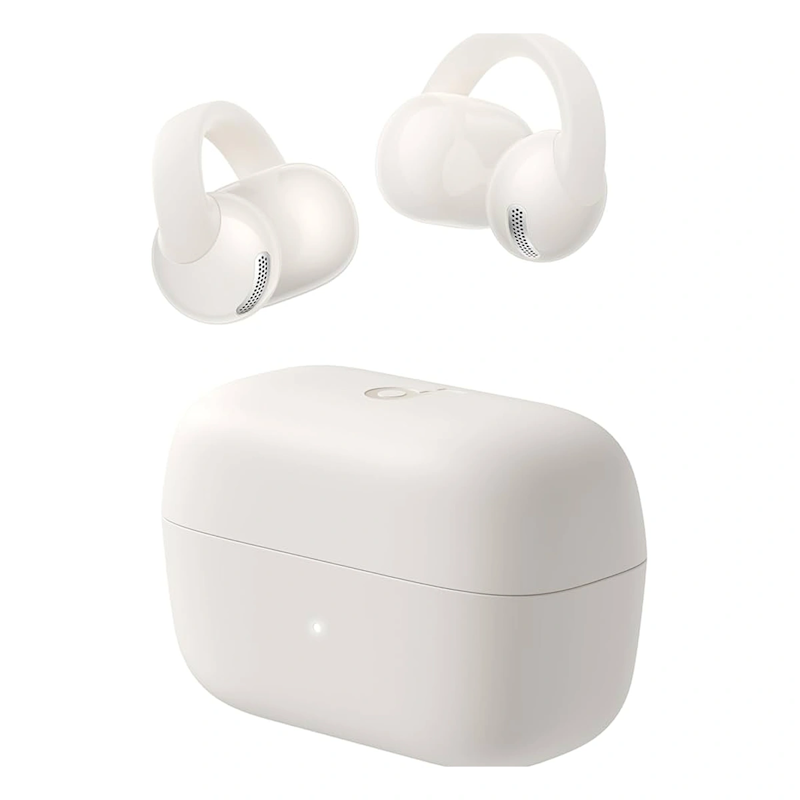 Sluchátka soundcore C50i pro Bluetooth – bílá