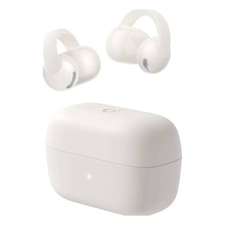Sluchátka soundcore C50i Bluetooth pro – bílá