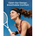 Sluchátka soundcore C50i Bluetooth pro – bílá