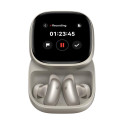 soundcore Liberty 5 Pro Max – Bluetooth sluchátka zlatá