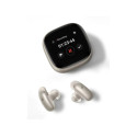 soundcore Liberty 5 Pro Max – Bluetooth sluchátka zlatá