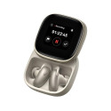 soundcore Liberty 5 Pro Max – Bluetooth sluchátka zlatá