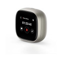 soundcore Liberty 5 Pro Max – Bluetooth sluchátka zlatá