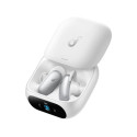 Soundcore LIBERTY 5 PRO bílá – Bluetooth sluchátka
