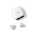 Soundcore LIBERTY 5 PRO bílá – Bluetooth sluchátka