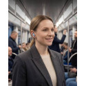 soundcore LIBERTY 5 PRO modrá – bezdrátová sluchátka
