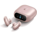 soundcore Liberty 5 Pro – Bluetooth sluchátka růžová