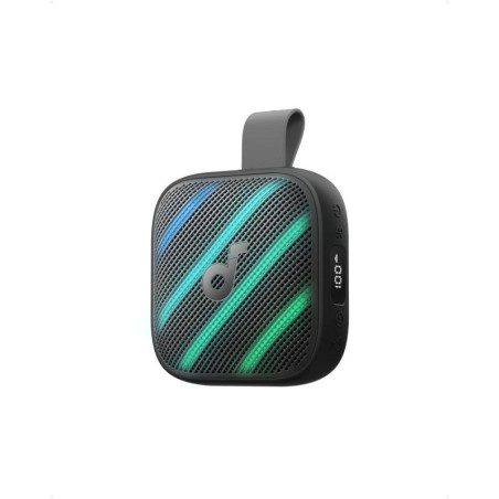Bluetooth reproduktor soundcore BOOM GO 3i 15W černý