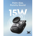 Bluetooth reproduktor soundcore BOOM GO 3i 15W černý