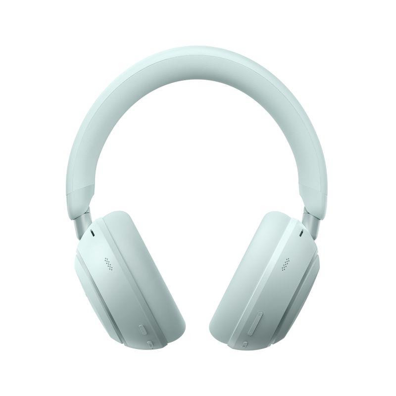 Sluchátka soundcore SPACE 2 pro zařízení - zelená