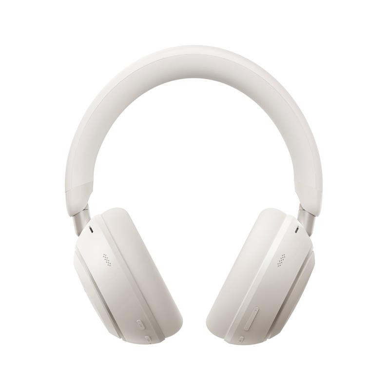 Sluchátka soundcore Space 2 pro bluetooth - bílá