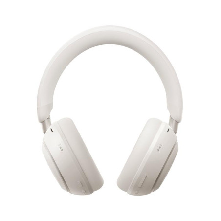soundcore Space 2 Bluetooth sluchátka – bílá
