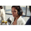 soundcore Space 2 Bluetooth sluchátka – bílá