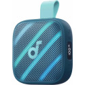 Bluetooth reproduktor soundcore Boom Go 3i - modrý