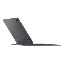 Kryt Samsung s klávesnicí pro Galaxy Tab S11 Ultra - šedé