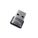 Nabíječka Allity ABA-101 USB-C/USB šedý