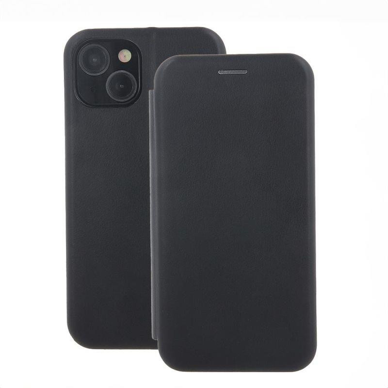 Pouzdro Smart Diva pro Samsung Galaxy A37 - černé