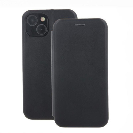 Pouzdro CPA Smart Diva pro Galaxy A57 - černé