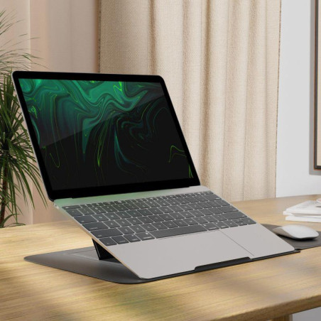 Pouzdro Allity ALS-100 pro notebook 13-14" - černé