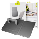 Pouzdro Allity ALS-100 pro notebook 13-14" - černé