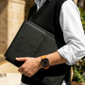 Pouzdro Allity ALS-100 pro notebook 13-14" - černé