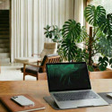 Pouzdro Allity ALS-100 pro notebook 13-14" - černé