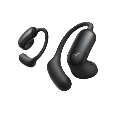 soundcore AeroFit 2 Pro – Bluetooth sluchátka černá
