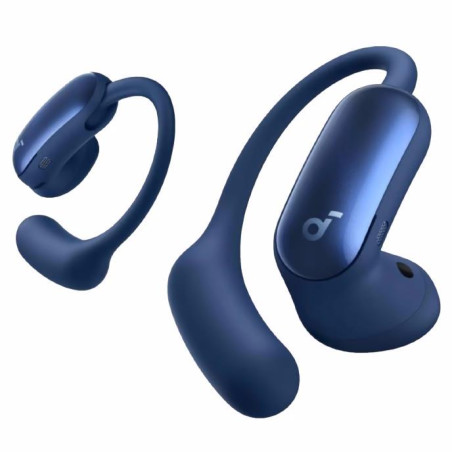 soundcore AEROFIT 2 PRO sluchátka open-ear + ANC - modrá