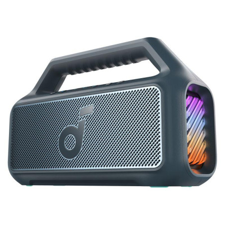 Bluetooth reproduktor Anker soundcore BOOM 2 - modrý