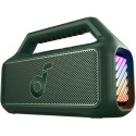 Bluetooth reproduktor Anker soundcore BOOM 2 – zelený