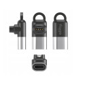 Allity AGA-161 pro Garmin/USB-C – šedý