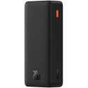 Powerbanka Baseus Airpow 30000mAh 20W - černá